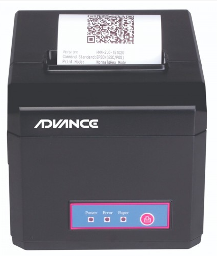 IMPRESORA TERMINCA ADV-8010