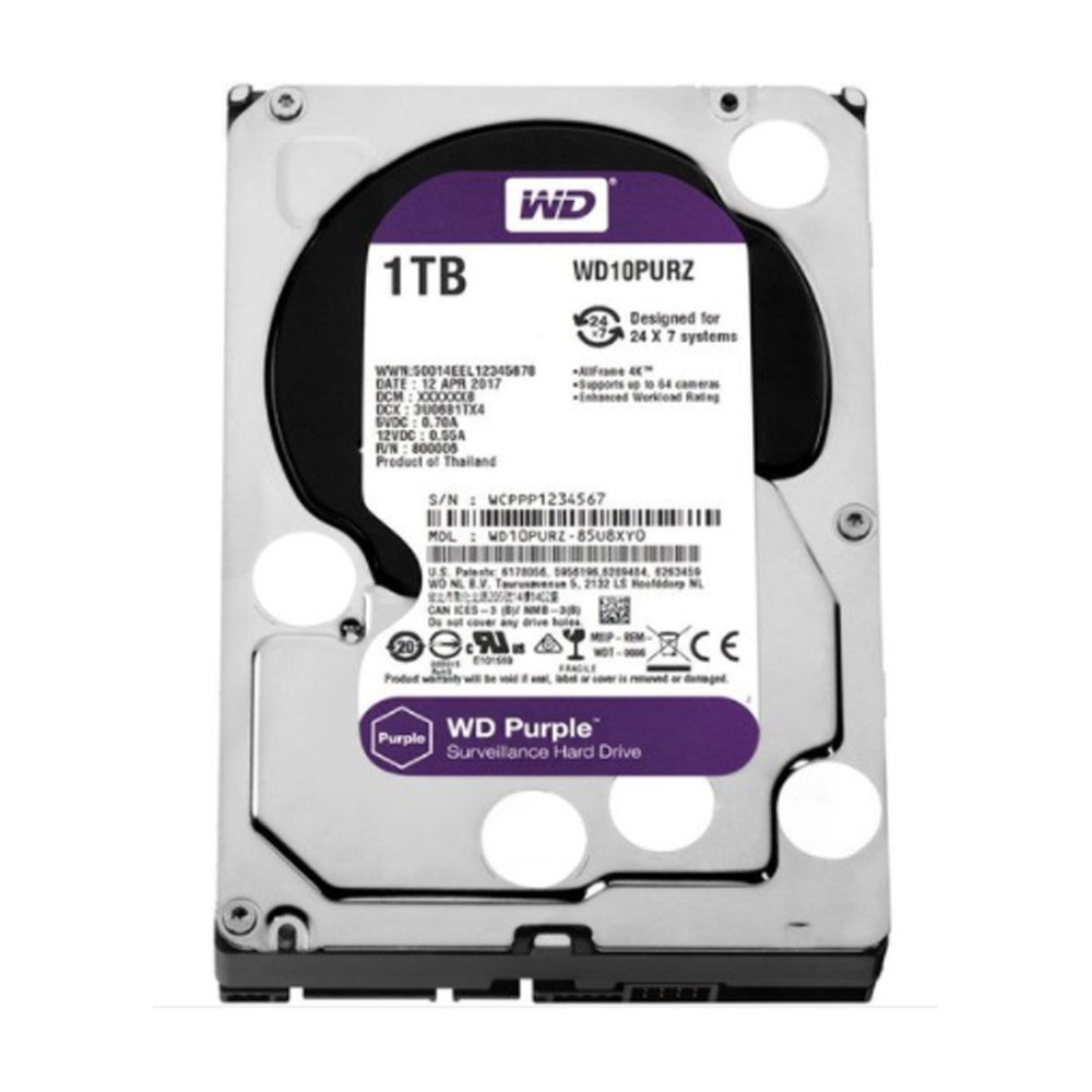 DISCO DURO 1TB SATA 
