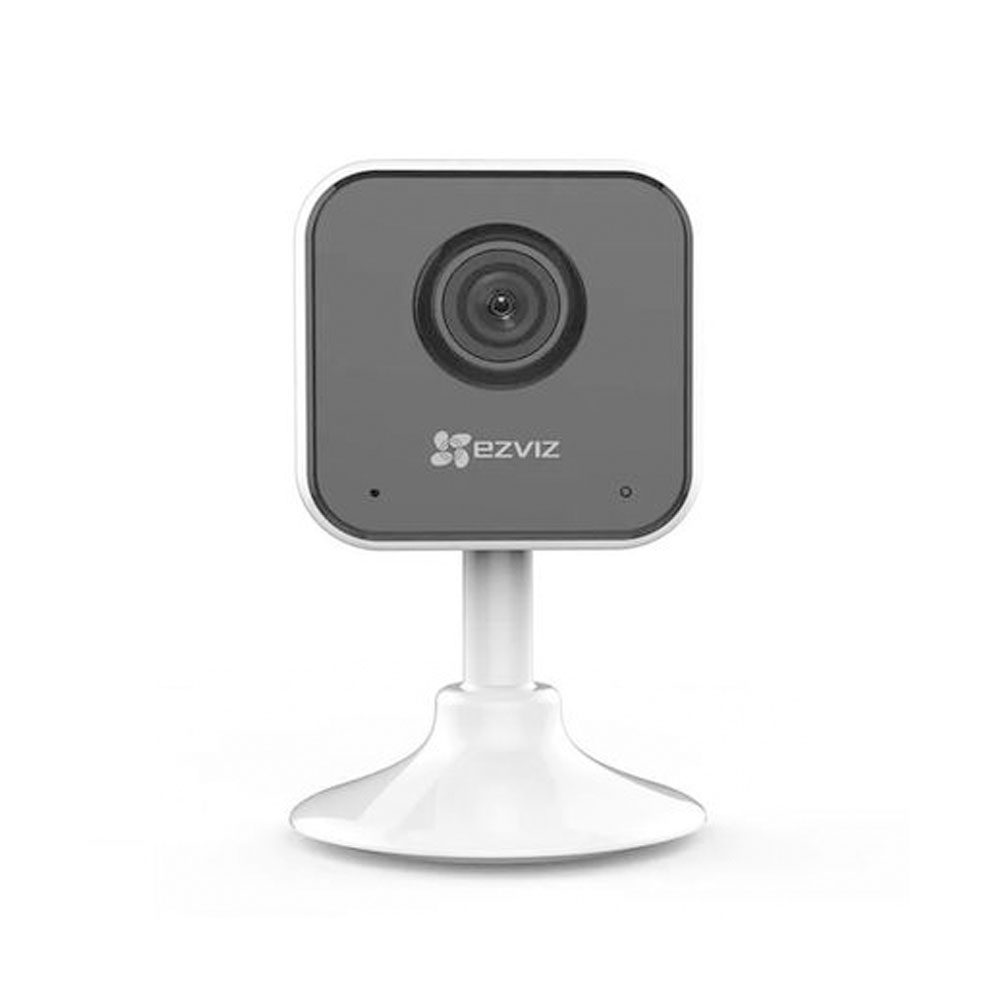 CAMARA IP FIJA INTERIOR