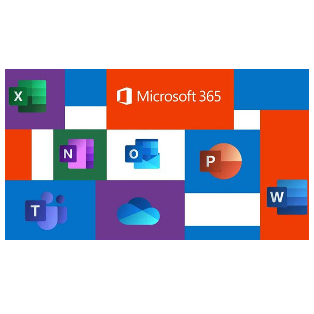 MICROSOFT 365 