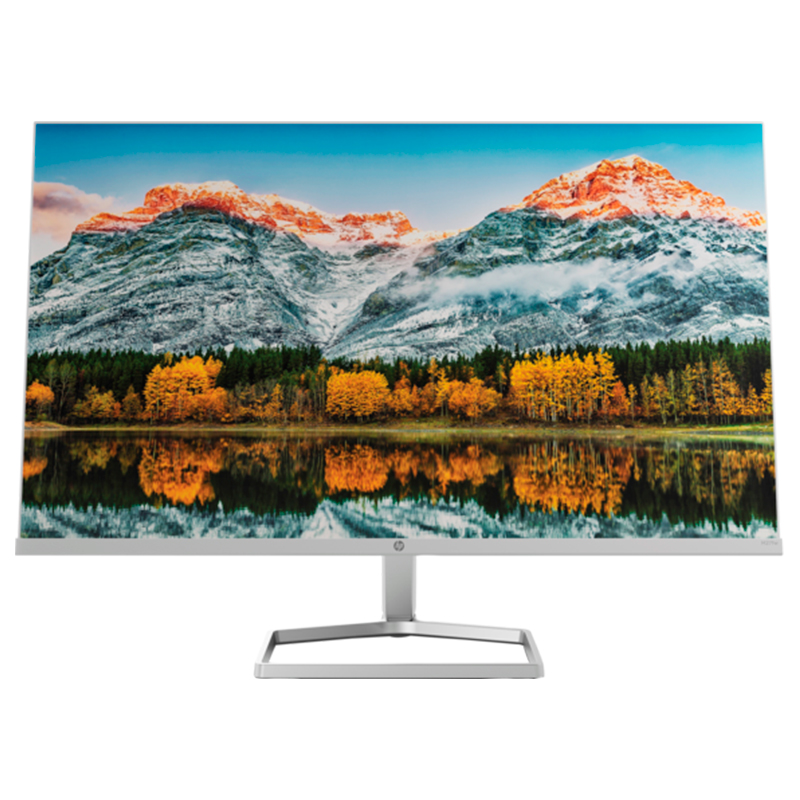 MONITOR HP 27" FHD IPS