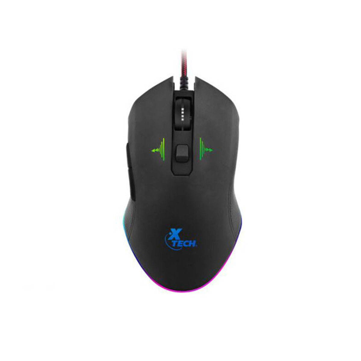 MOUSE GAMING USB BLUEVENOM