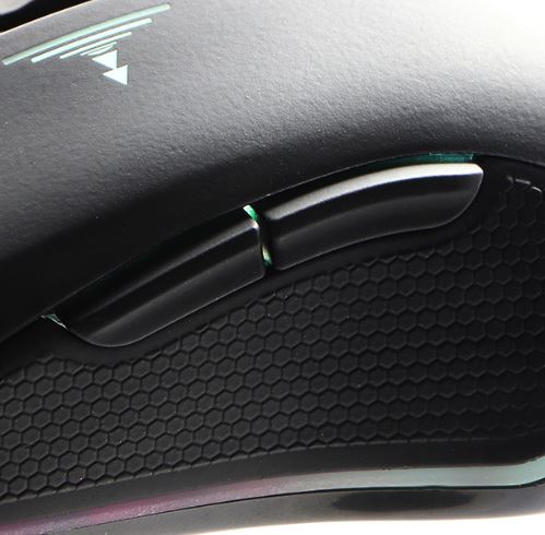 MOUSE GAMING USB BLUEVENOM